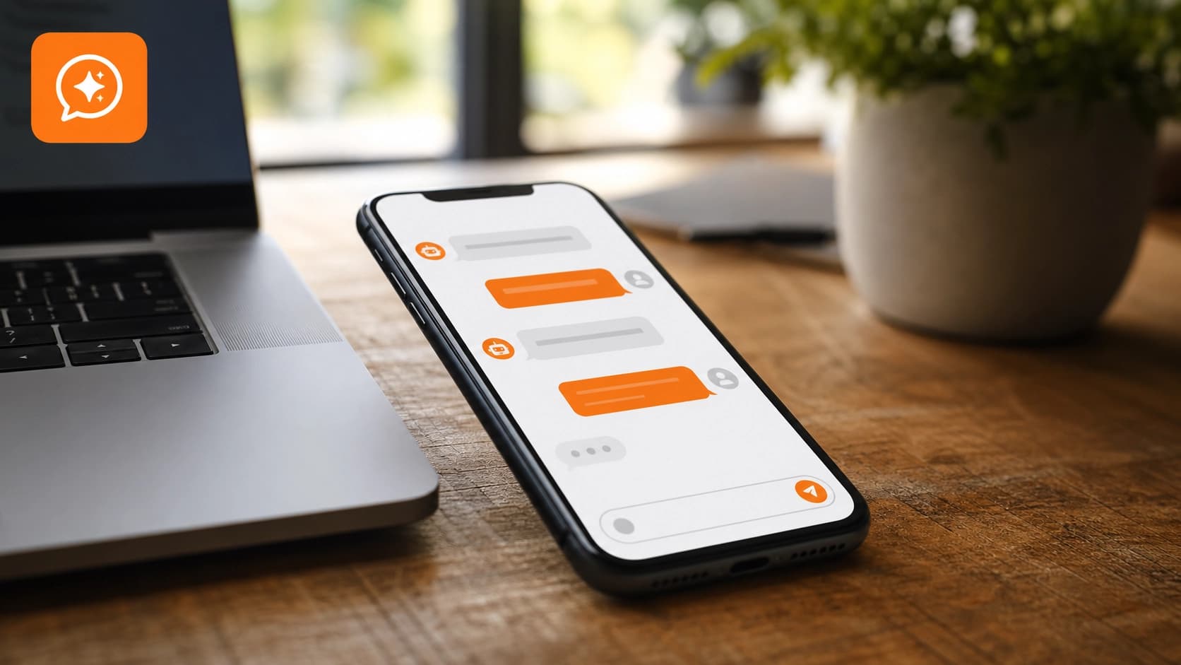 Custom AI Chatbots