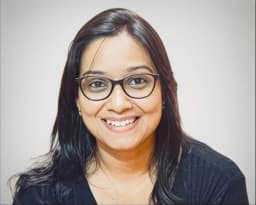 Priyanka Mackwan