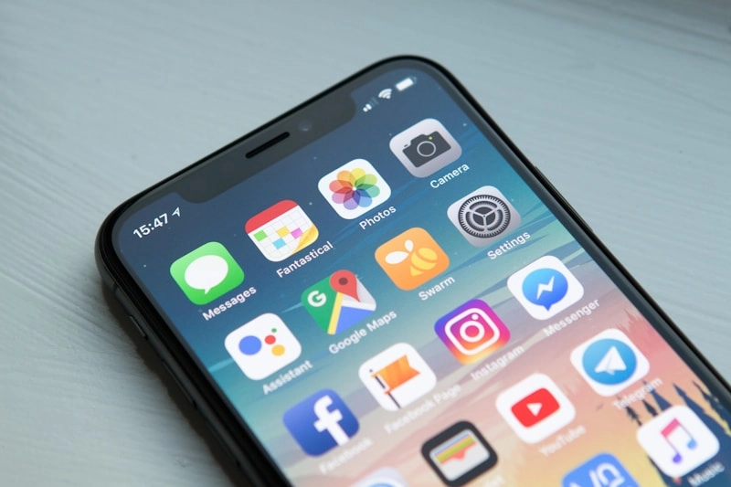 Mobile Banking App