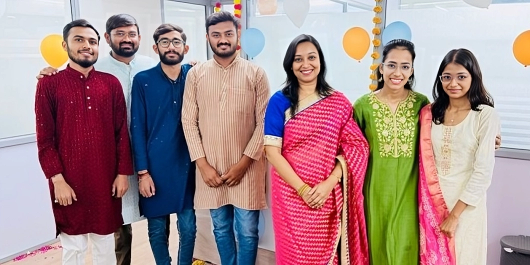 WebPatriot Team Collaboration